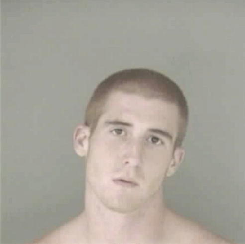 MCCOY, TYLER JOHN - Peoria County, IL