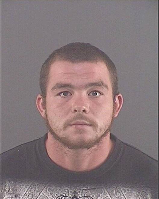 MCKENRICK, CORY D - Peoria County, IL