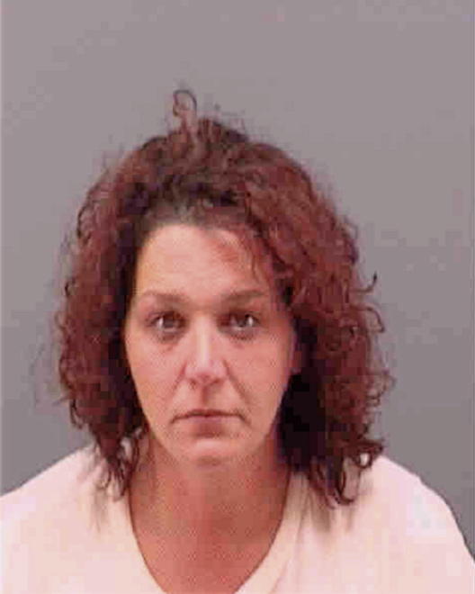 MONTGOMERY, LISA ANN - Peoria County, IL