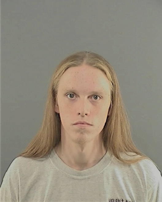 MYERS, DONALD BENJAMIN - Peoria County, IL