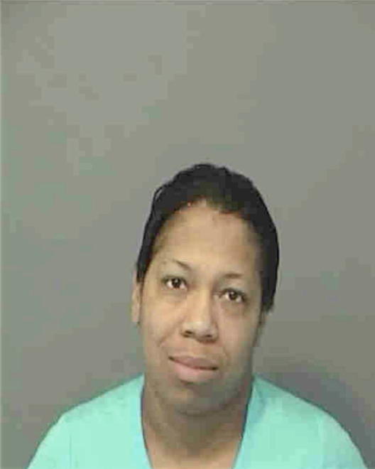 ODOM, WYKISA MARIA - Peoria County, IL