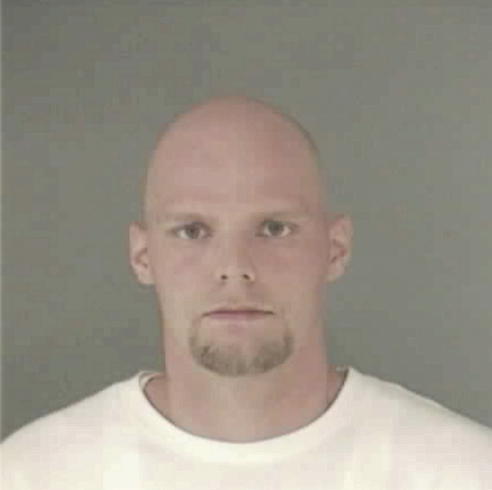 POIRRIER, SEAN M - Peoria County, IL