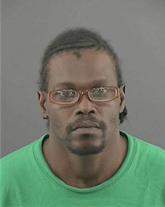 POWELL, RODNEY MAURICE - Peoria County, IL