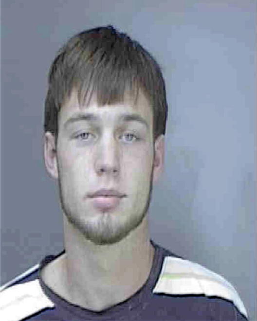 PRINGLE, SCOTT ALAN - Peoria County, IL