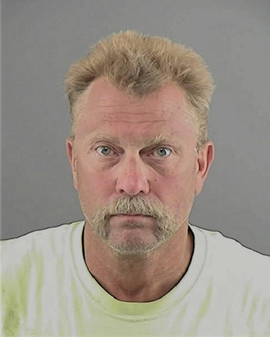 PUCKETT, TERRANCE JAY - Peoria County, IL