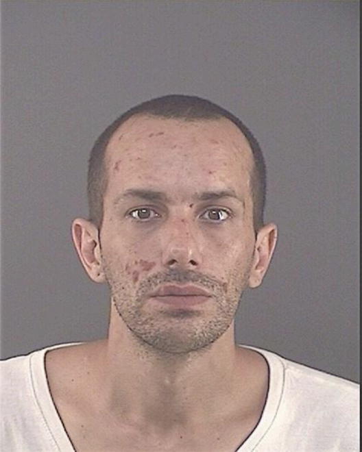 RAILEY, TODD MICHAEL - Peoria County, IL