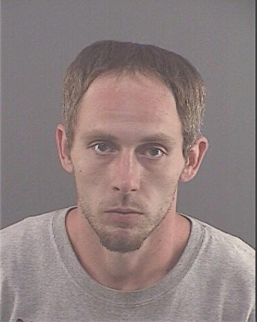 RAPP, RICKY EUGENE - Peoria County, IL