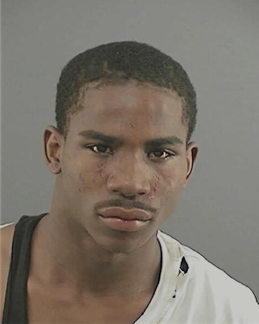 RICHARDSON, ISAIAH DAVID - Peoria County, IL