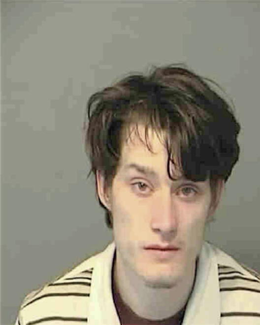 SARGENT, JAMES EUGENE - Peoria County, IL