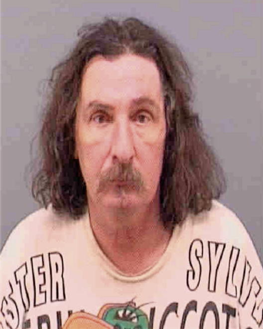 STOCKMAIK, LOUIS ALBERT - Peoria County, IL