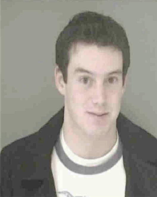 THOMAS, TRENT CHARLES - Peoria County, IL