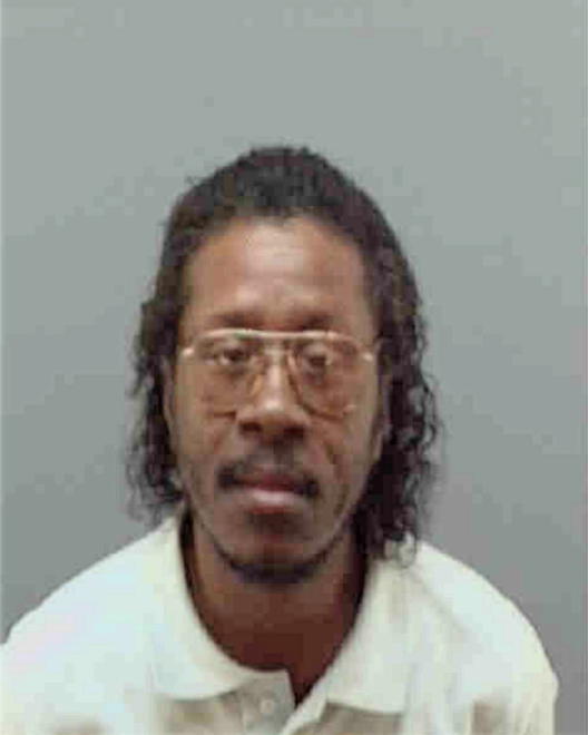 TRAMMELL, GARY DWYANE - Peoria County, IL