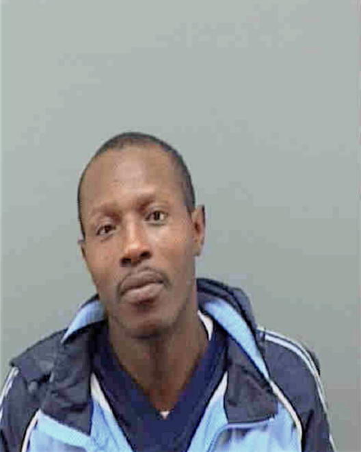 ZOLICOFFER, WILLIE JAMES - Peoria County, IL
