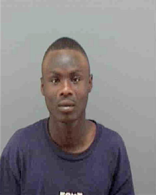 BARNES, GERALD LEE - Peoria County, IL