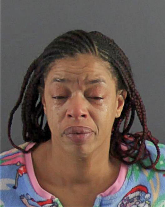 BARNES, RAVONKA - Peoria County, IL