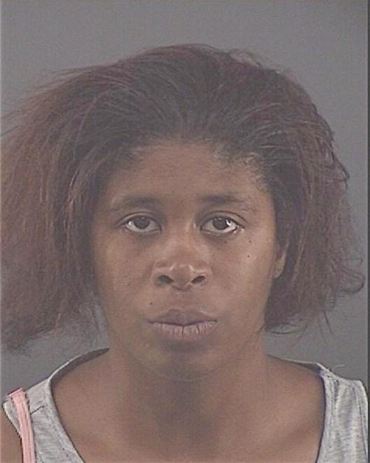 BEALE, MONIQUE ROCHELL - Peoria County, IL