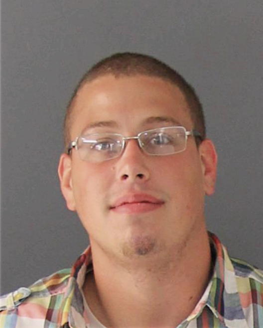 BEHM, TYLER S - Peoria County, IL