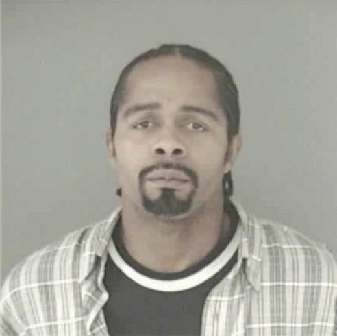 BLAKE, LANCE EVERTT - Peoria County, IL