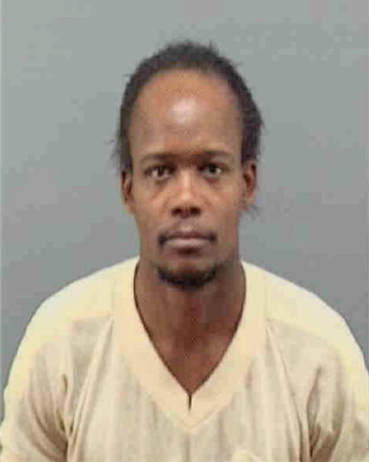 BONDS, CHARLES MICHAEL - Peoria County, IL