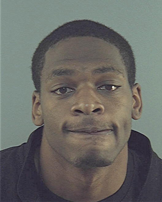 BRADLEY, TERRENCE MATTHEW - Peoria County, IL