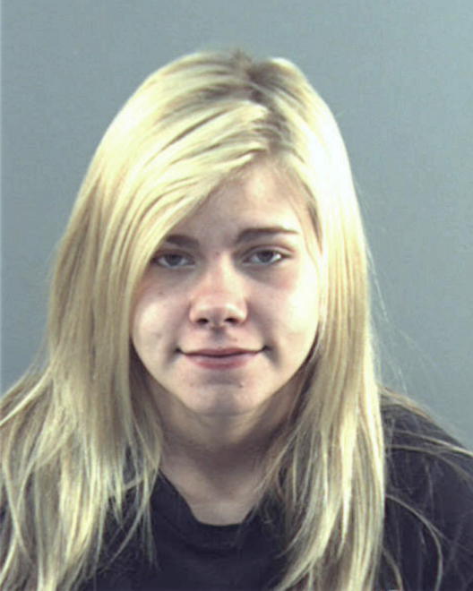 BURNETT, RENEE A - Peoria County, IL
