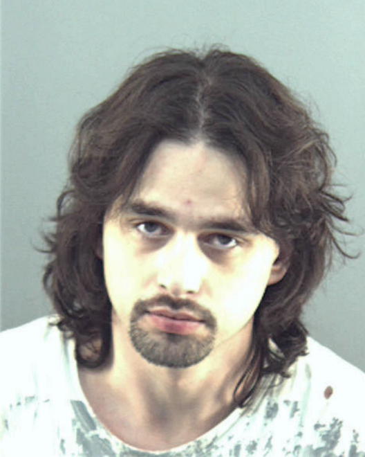 CHAVARRIA, MICHAEL A - Peoria County, IL