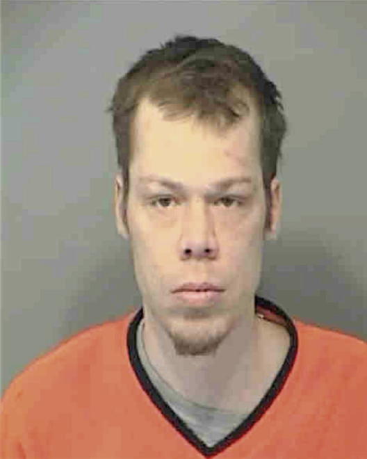 CLAUDIN, STEPHEN ANDREW - Peoria County, IL