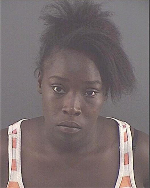 DILLARD, LARICIA J - Peoria County, IL