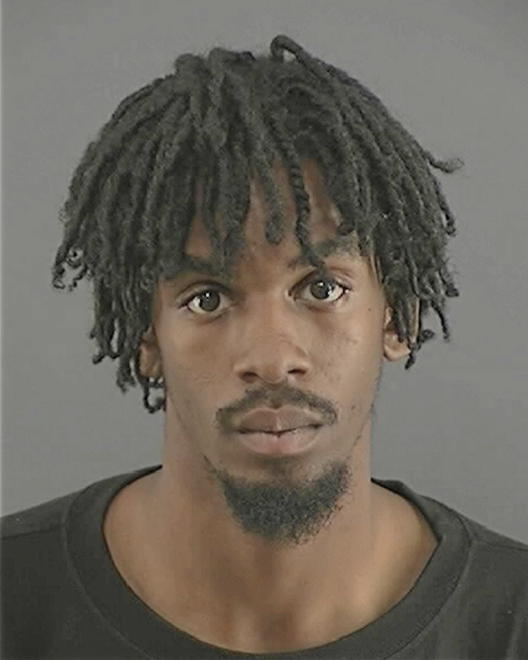 FARLOW, EDWARD COURTNEY - Peoria County, IL