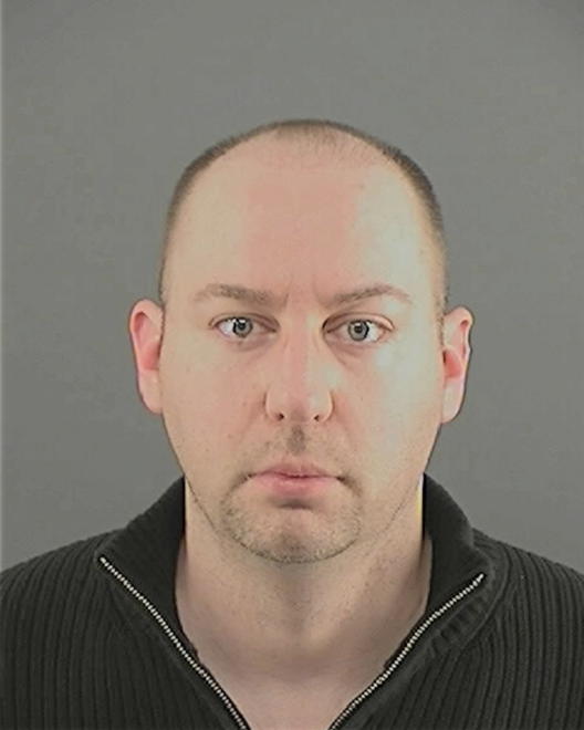 FERGUSON, BRIAN EDWARD - Peoria County, IL