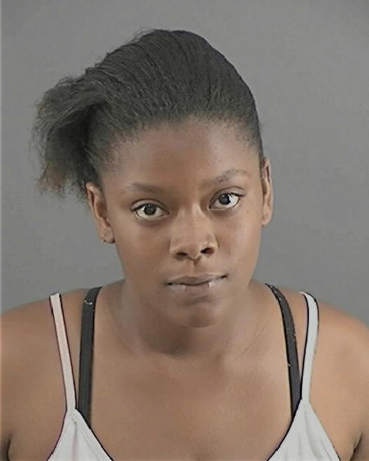 FREEMAN, MELVEESHA E - Peoria County, IL