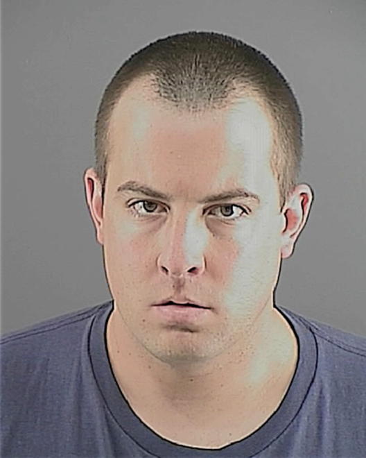 GRAHAM, JOSHUA JAMES - Peoria County, IL