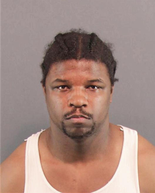 GUICE, TYRONE MAURICE - Peoria County, IL