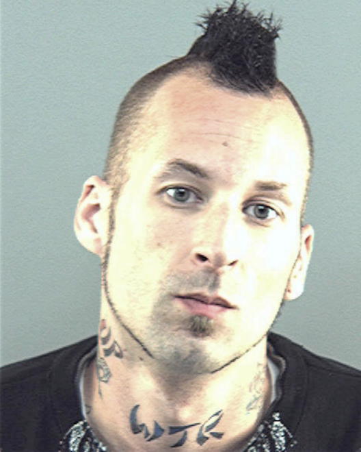 HANEGHAN, JIMMY L - Peoria County, IL