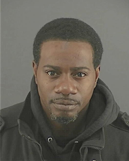 HARRIS, LEON A - Peoria County, IL