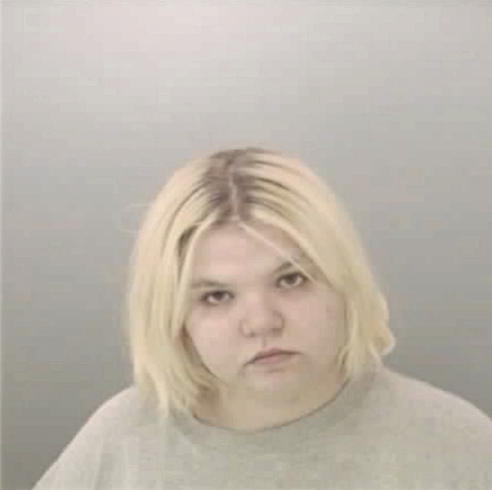 HIDDEN, ERICA LEE - Peoria County, IL