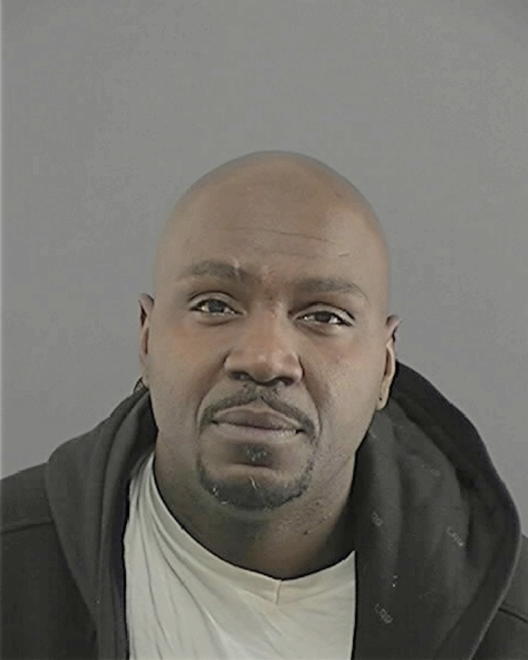 HUGHES, ALVIN NMN - Peoria County, IL