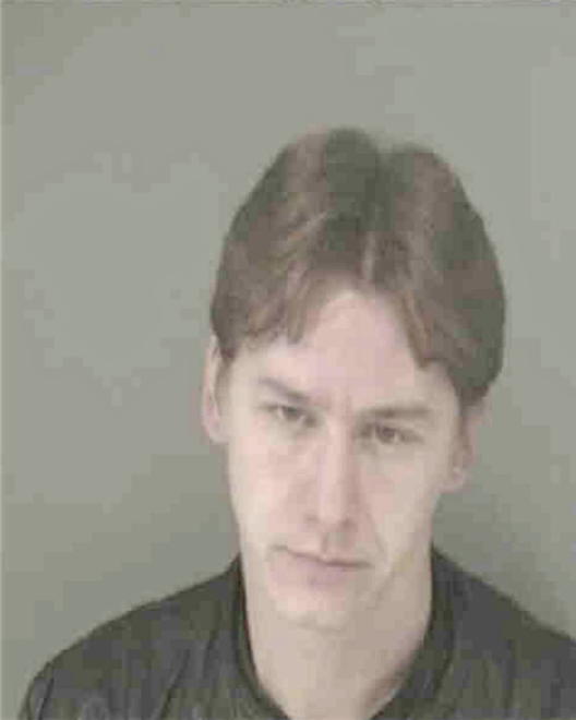HUNT, RANDY DALE - Peoria County, IL