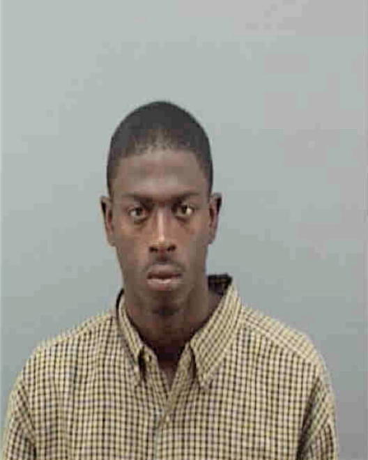 JACKSON, EDDIE EARL - Peoria County, IL