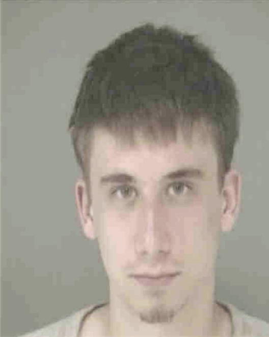 KILBOURN, GRANT JORDAN - Peoria County, IL