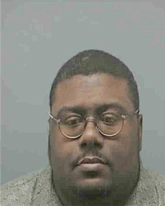 MORGAN, DERRICK LAMONT - Peoria County, IL