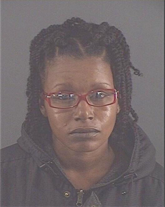 MORRIS, ERIN NICOLE - Peoria County, IL