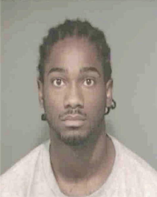 NICHOLS, TYRONE MARSHALL - Peoria County, IL