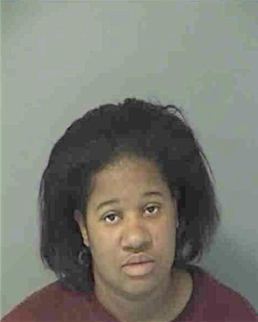 PARKS, ERICA JACOBA - Peoria County, IL