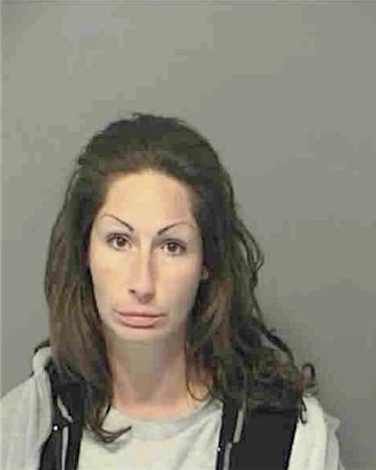 PASCO, AMBER LYNETTE - Peoria County, IL
