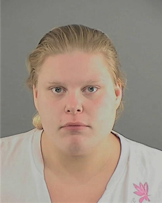PILMAN, HEATHER NICOLE - Peoria County, IL
