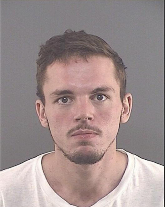 POE, BRANDON S - Peoria County, IL