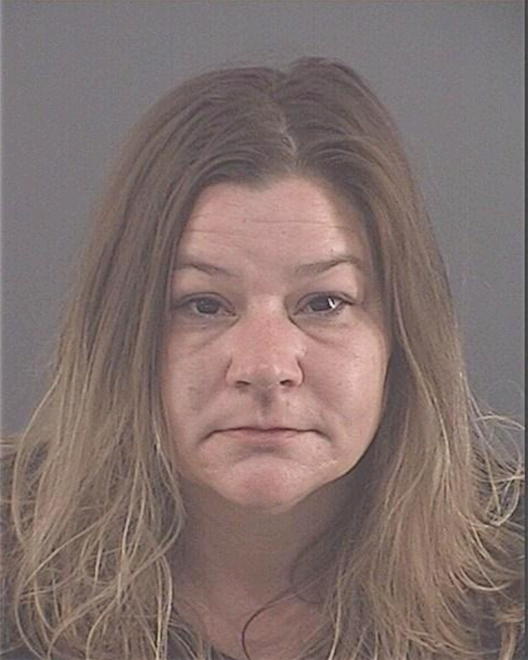 ROBERTS, ANGELA DAWN - Peoria County, IL