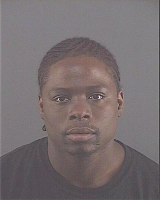 SANDERS, DESMOND NEAMIAH - Peoria County, IL