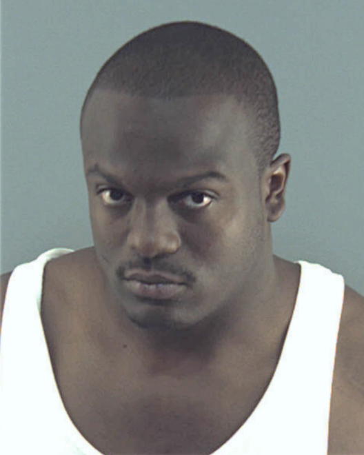 SIMS, DEVERE DESHAWN - Peoria County, IL